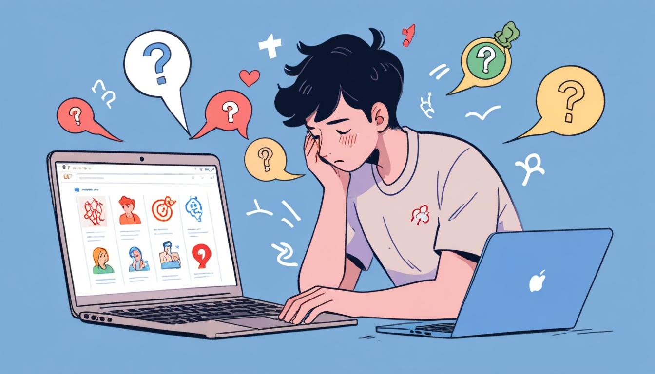 Study reveals widespread self-diagnosis using the internet in the UK