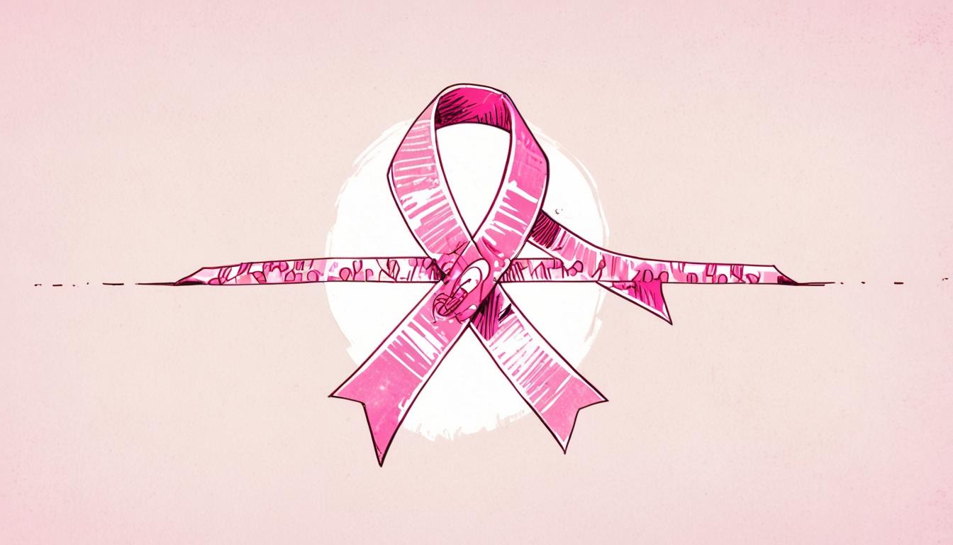 Tina Knowles reveals breast cancer diagnosis to highlight importance of early screening