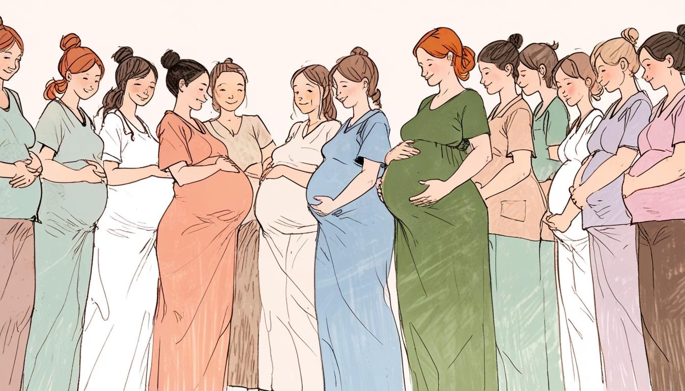 Weight stigma in maternity care poses risks for mothers and babies