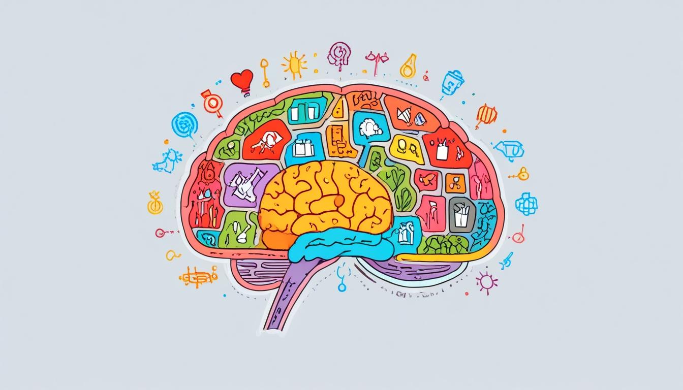 Experts reveal multifaceted lifestyle strategies to promote brain health and delay cognitive decline