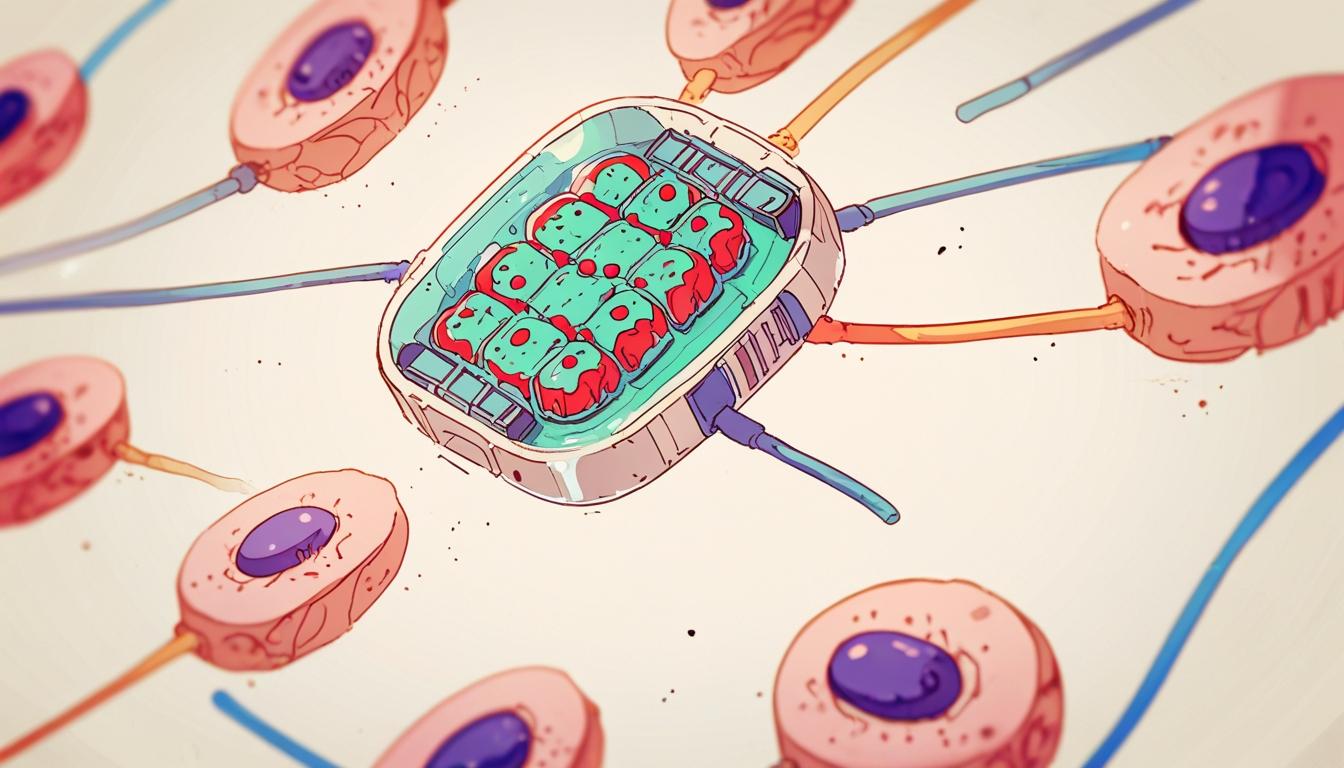 FDA phase-out of animal testing accelerates adoption of organ chips in drug development