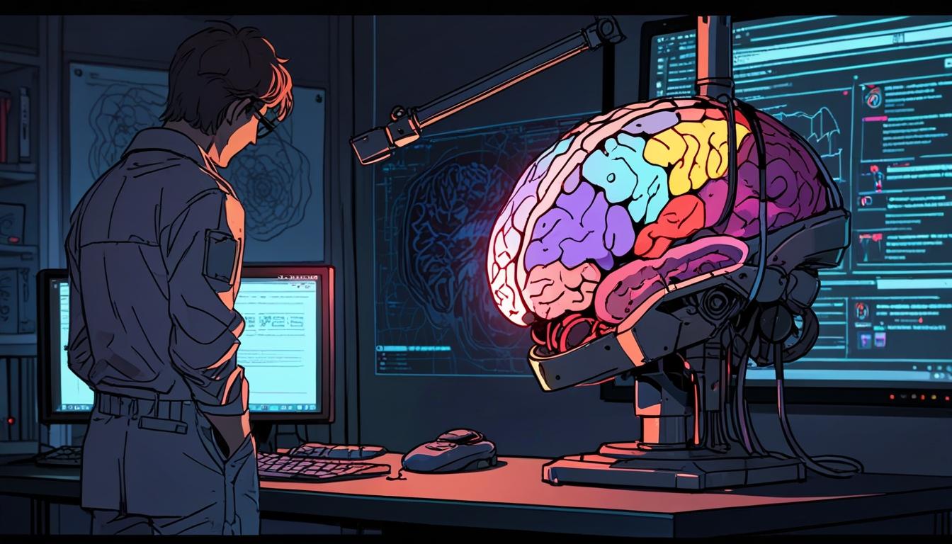 Georgia Tech develops AI Psychiatry to reconstruct AI failures from memory snapshots
