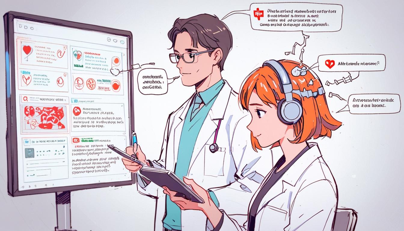 Medical AI summaries often overstate findings despite precision in original research