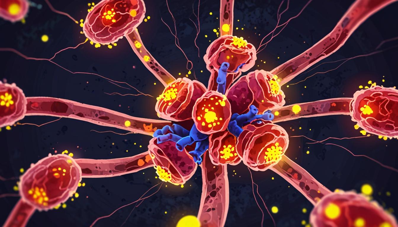 New research links gut health to hayfever severity amid longer pollen seasons