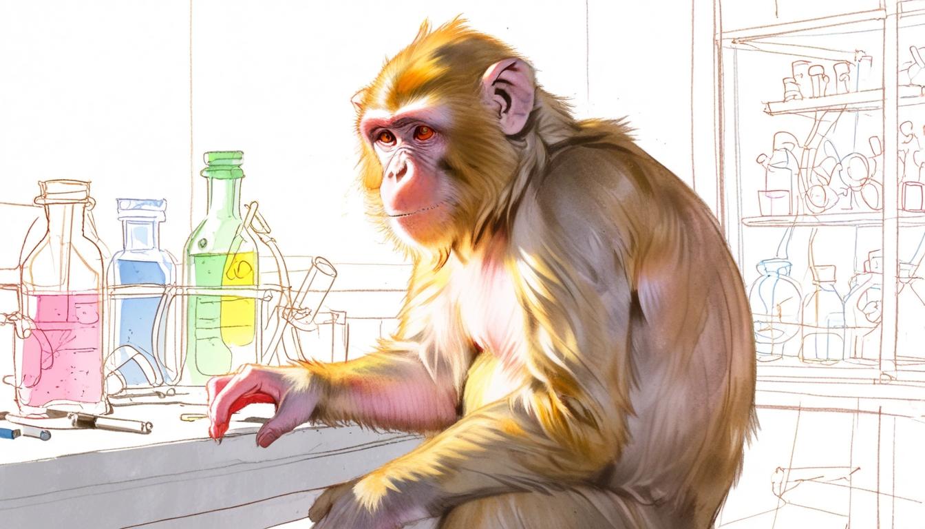 Oregon primate research centre defended amid calls for closure over crucial medical advances