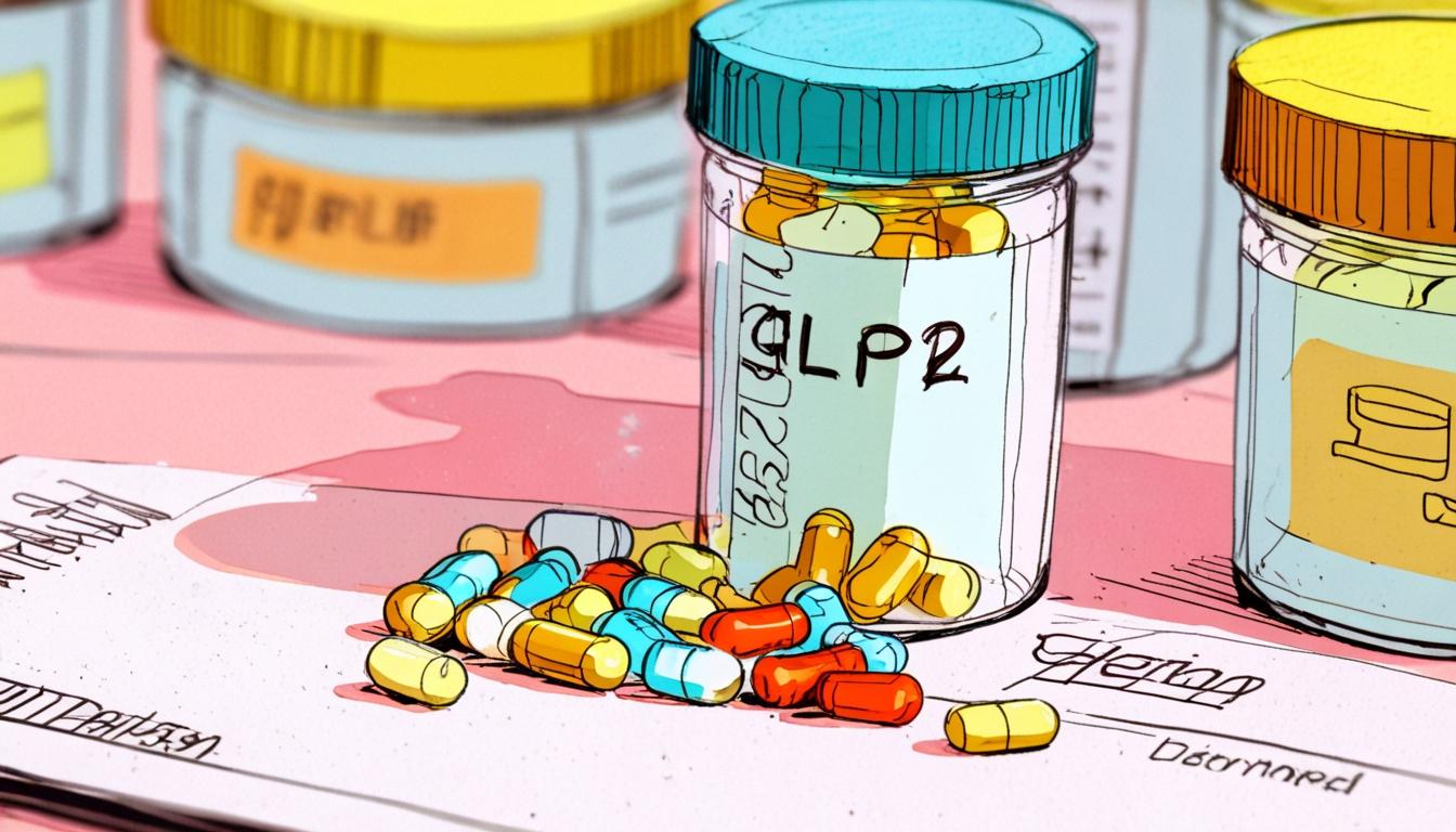 Rising costs of GLP-1 drugs deepen obesity health inequalities, warns expert