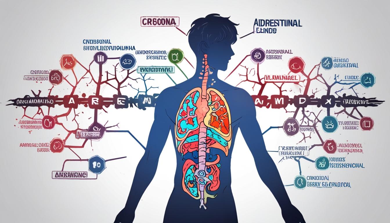 Social media’s distortion of cortisol risks misleading the public on stress and health