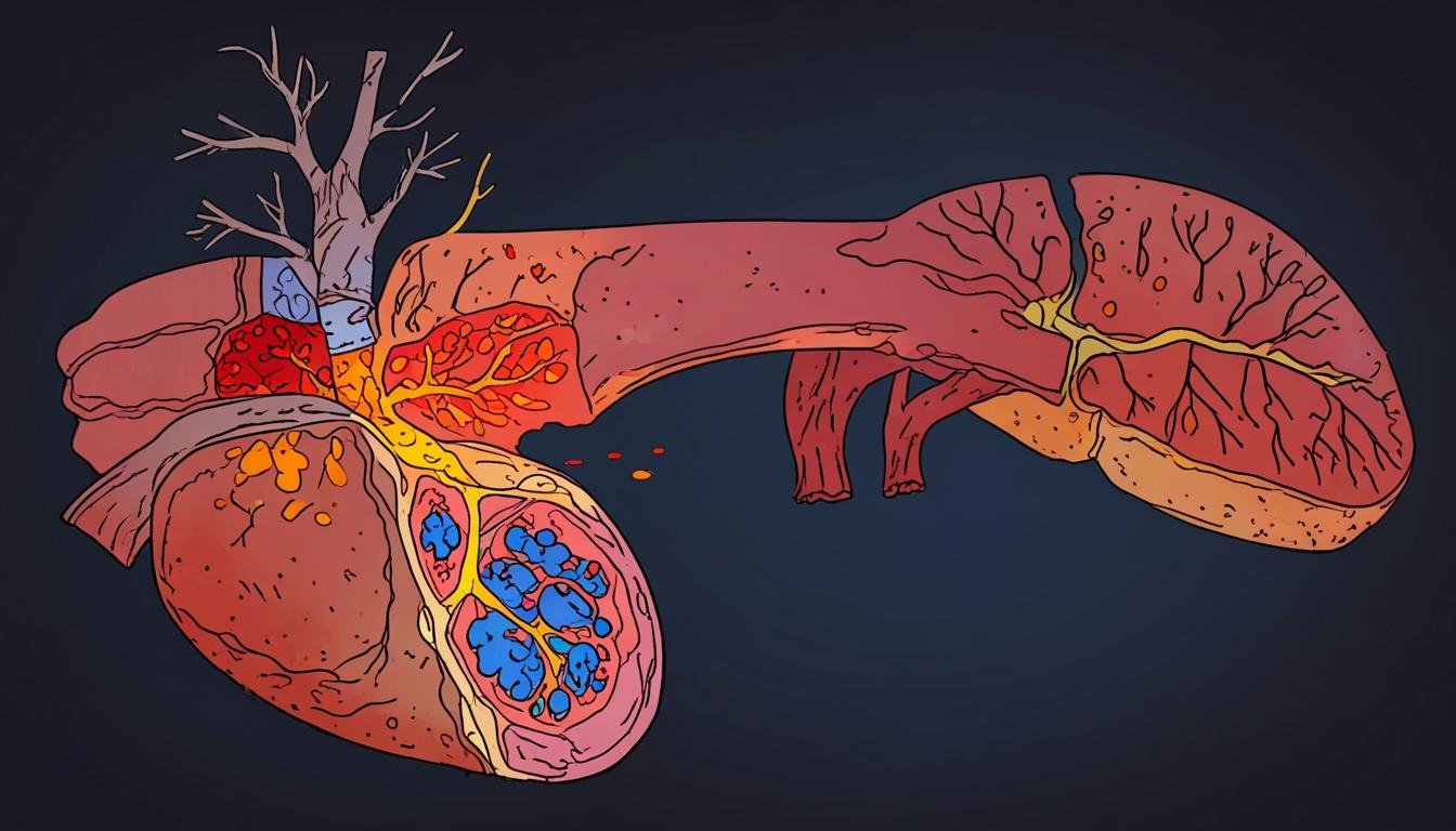Weight loss drug Wegovy shows promise in treating severe liver disease