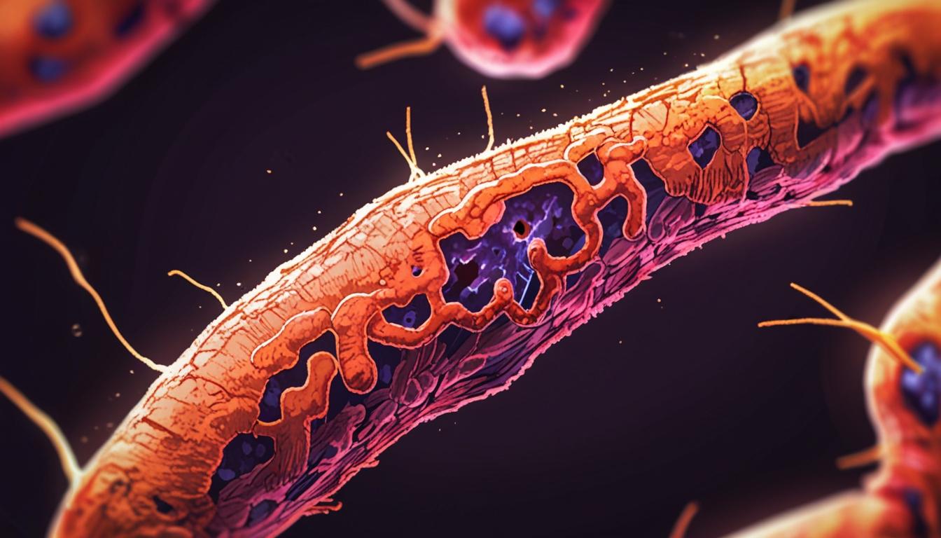 C. diff infections surge 33% amid NHS corridor care crisis and pandemic backlog