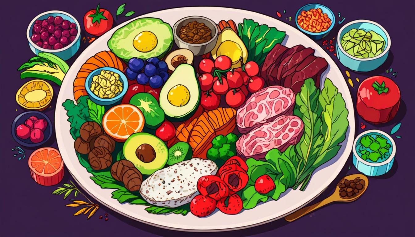 Diet trends like keto and low-carb reshape $6.3 trillion wellness market