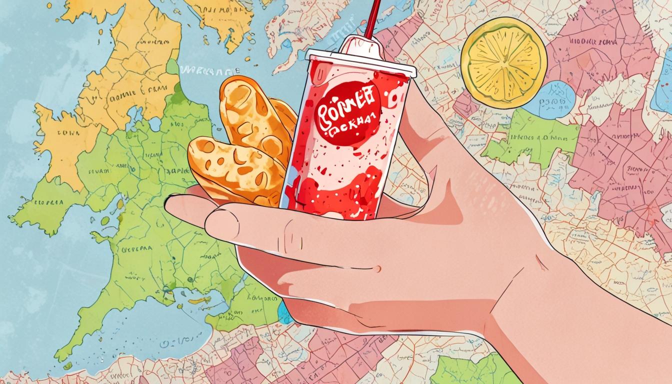 Thousands of UK deaths potentially linked to ultra-processed food consumption, new study finds