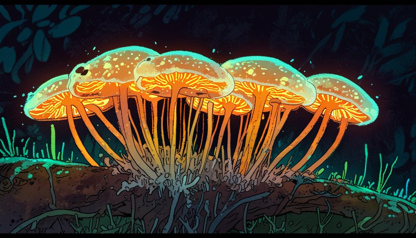 Climate change fuels rise of dangerous fungal pathogen Aspergillus fumigatus across continents