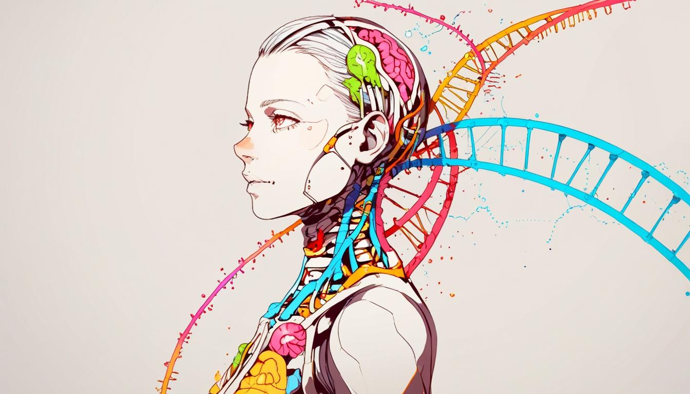 Experts foresee groundbreaking life extension therapies by 2050 challenging human mortality