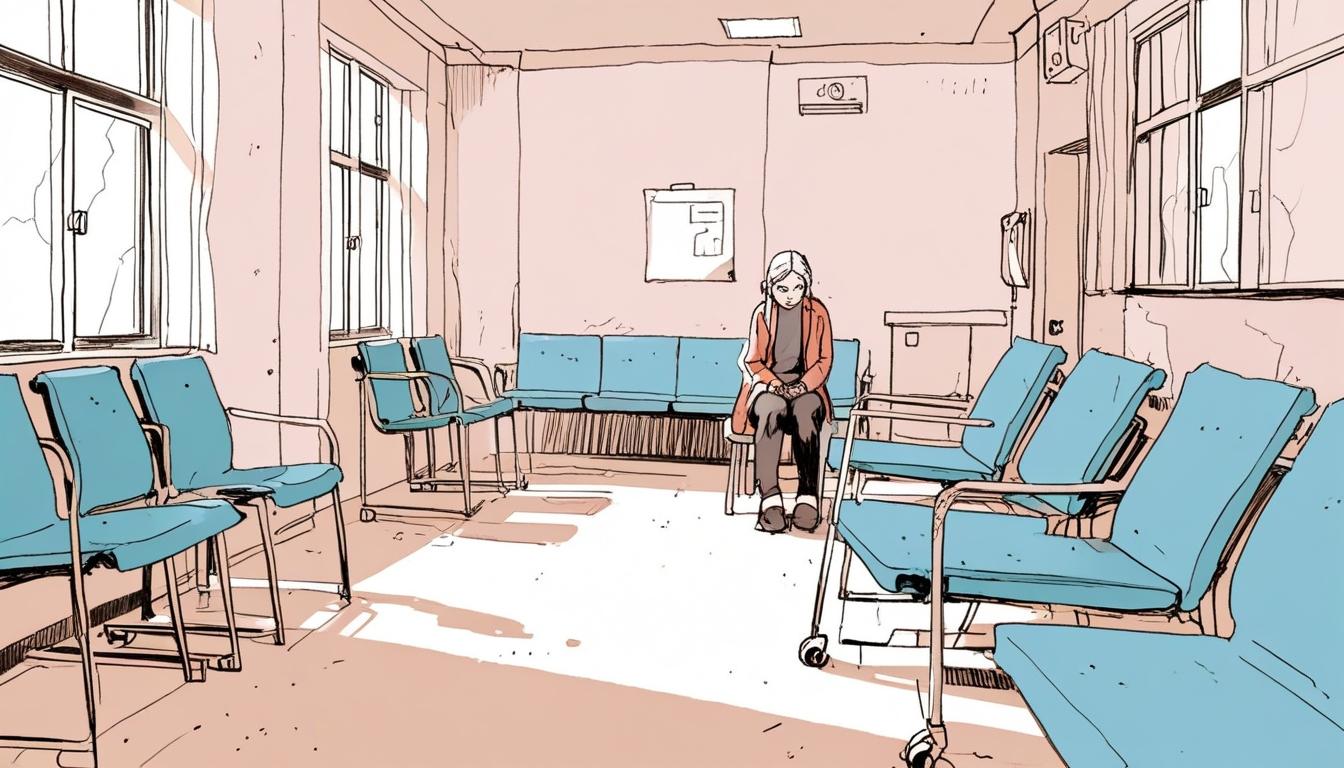 NHS Grampian wait times worsen anxiety and push patients toward private care