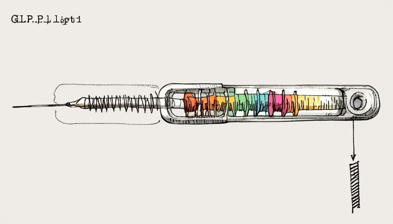 Weight loss injections cost US $71bn as experts warn of serious dental and health risks