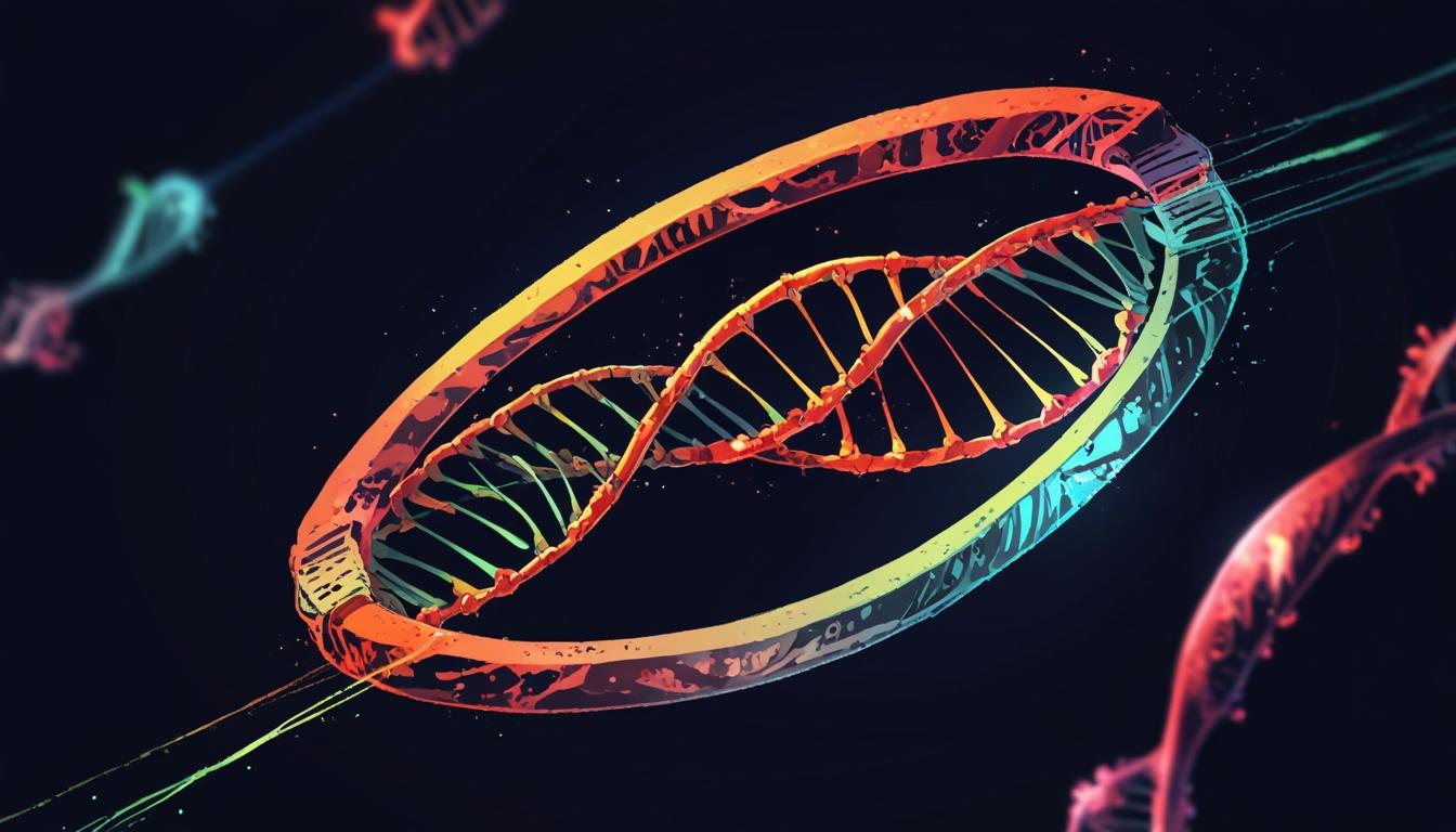 Birmingham scientists unlock new genetic code advancing antibiotic resistance cure
