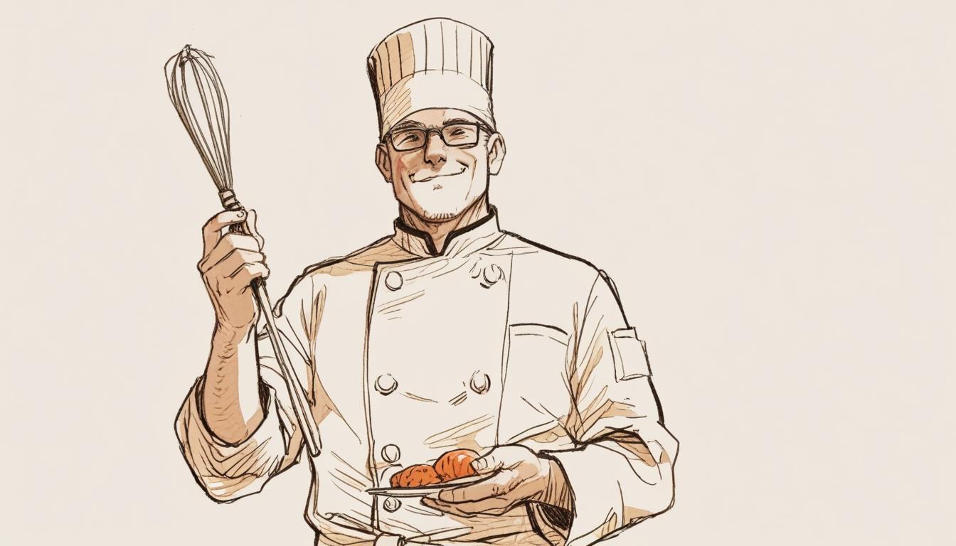 Heston Blumenthal opens up on bipolar disorder in revealing BBC documentary