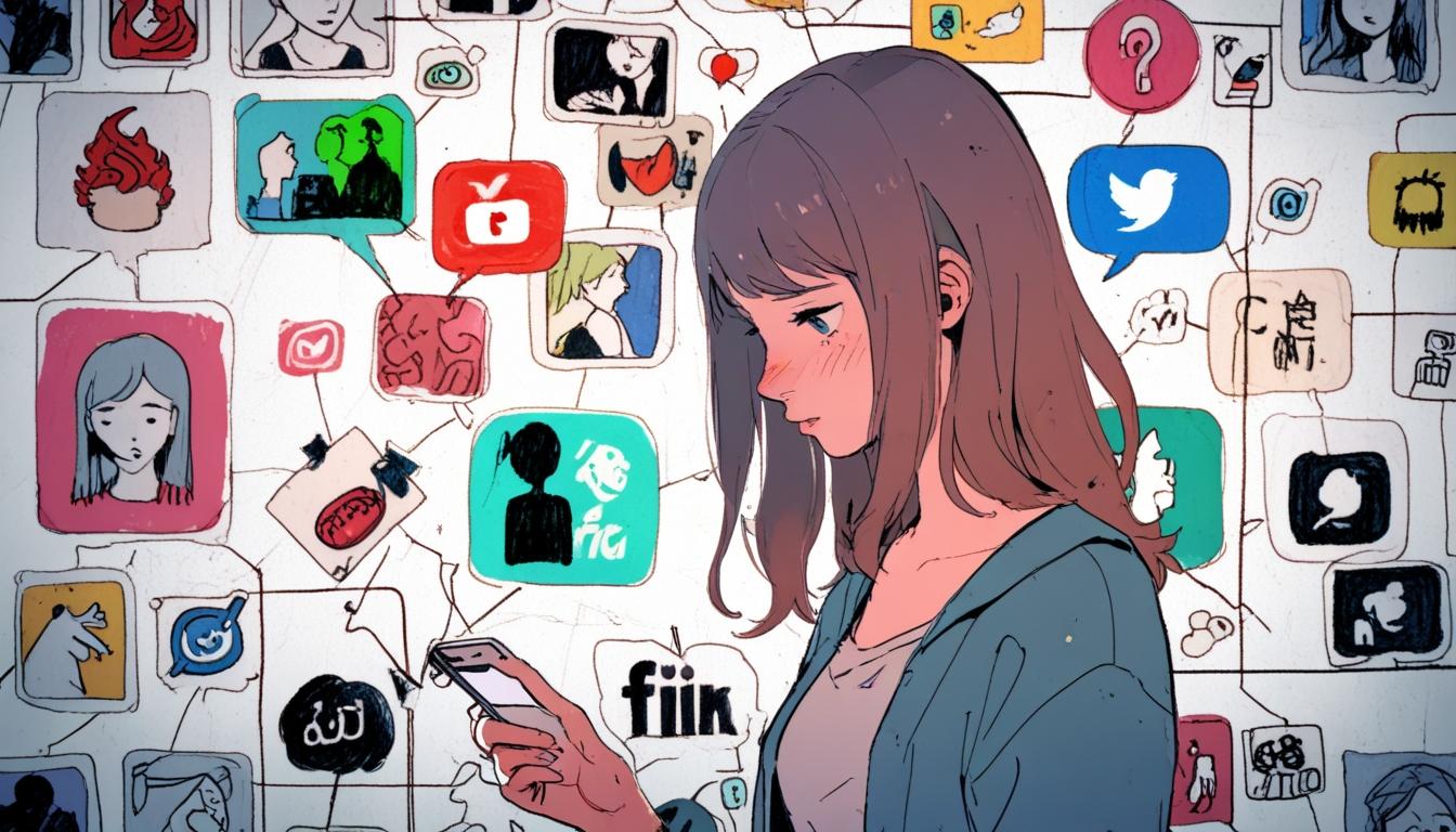 Inside SkinnyTok: the alarming TikTok trend reversing body positivity gains