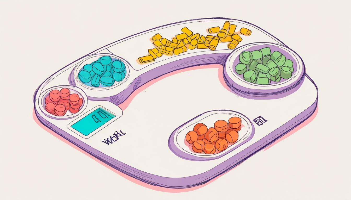 WeightWatchers files for bankruptcy as prescription drugs disrupt weight loss industry