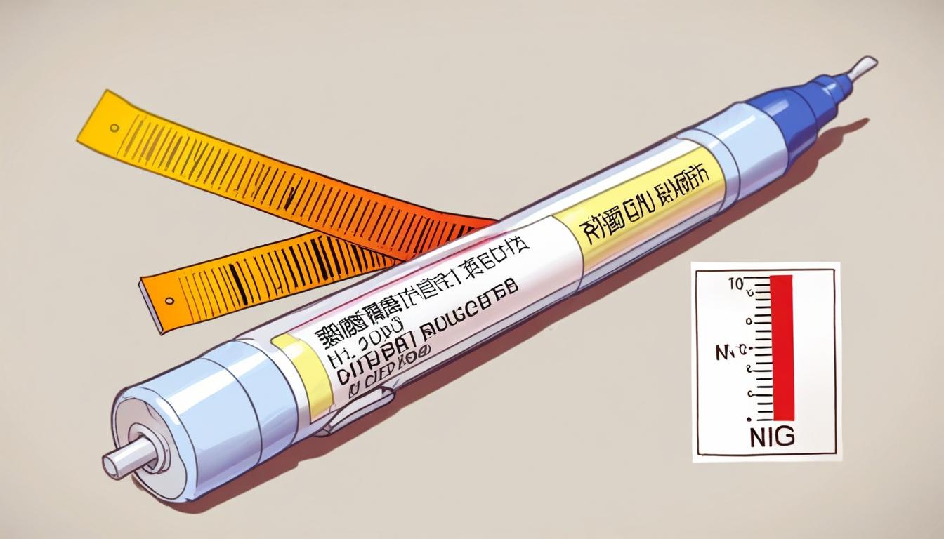 Counterfeit Ozempic kits fuel health crises amid UK crackdown