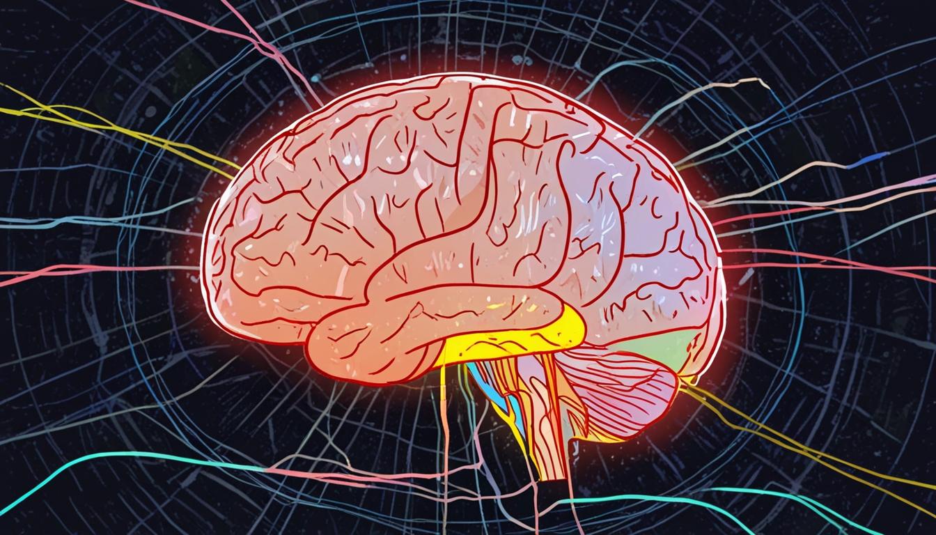 Excess weight linked to greater risk of lingering neurologic symptoms in long COVID