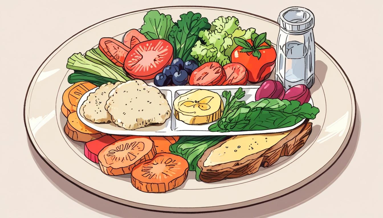 Experts weigh up 1990s diets: which should make a comeback in 2025?