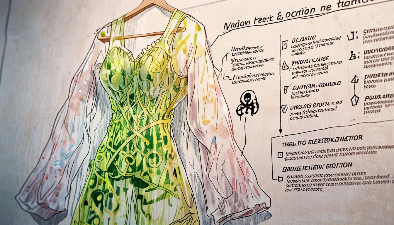 Jeff Garner’s documentary reveals hidden chemical dangers in everyday clothing