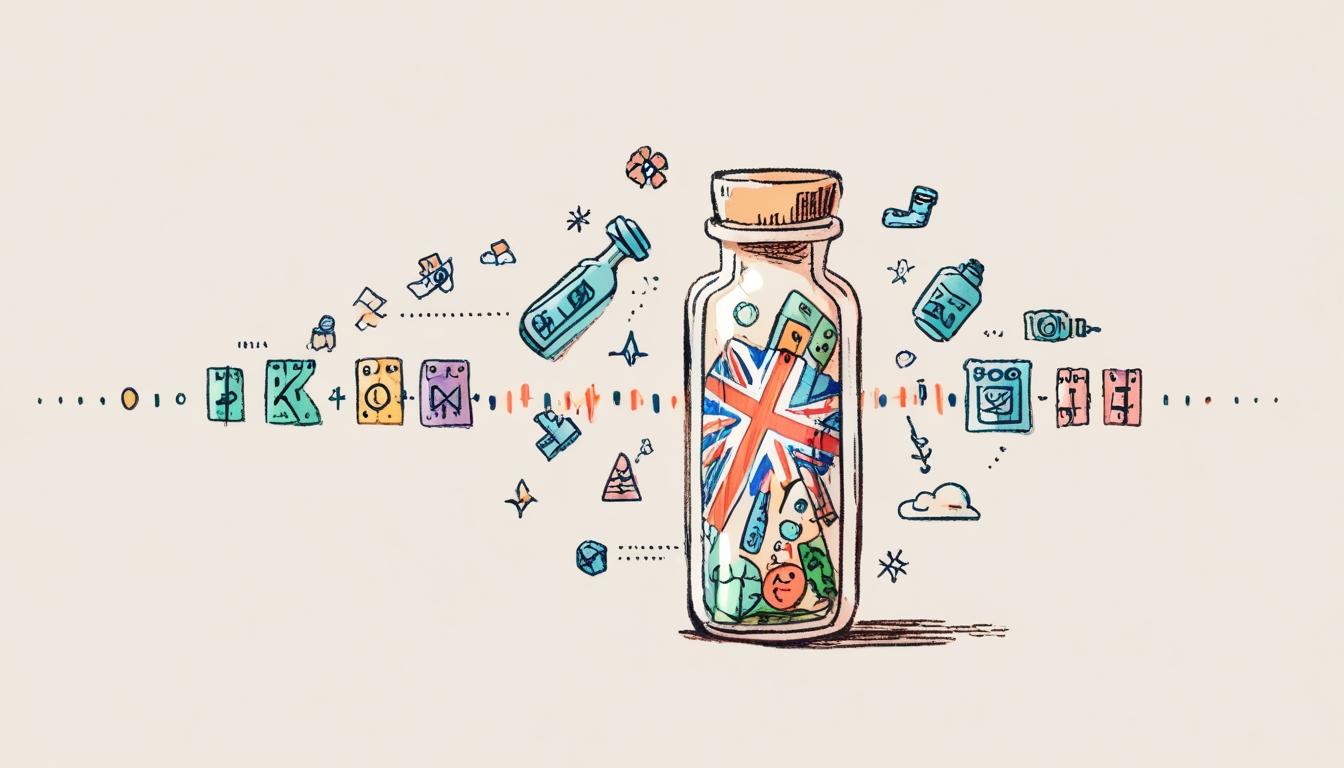 Weight loss injections could boost UK economy by £4.5bn a year, study finds