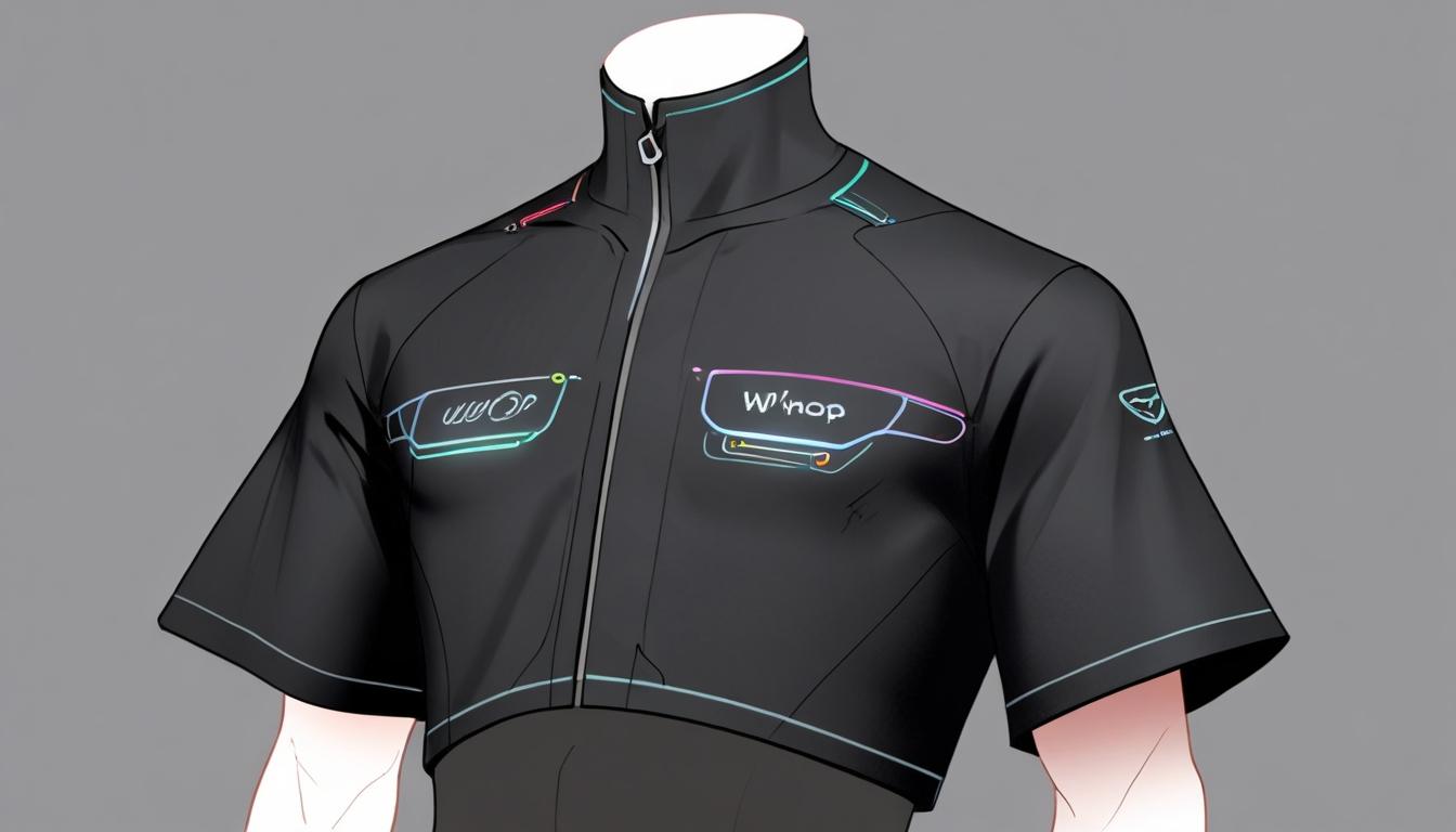 Whoop unveils AI-powered 5.0 and MG wearables with GPT-4 coaching integration