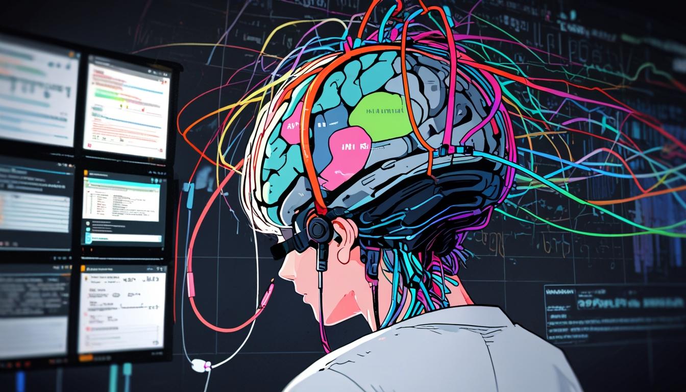 AI model Foresight sparks NHS data privacy debate amidst healthcare innovation