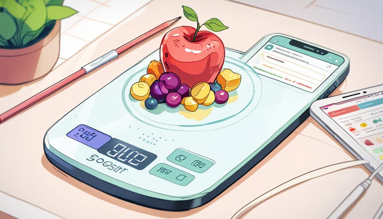 NHS England pilots smart scales to tackle severe childhood obesity with tech-driven care