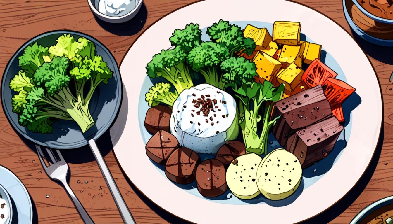 Nutritionist’s ‘healthiest meal in the world’ combines indulgence with powerful health benefits