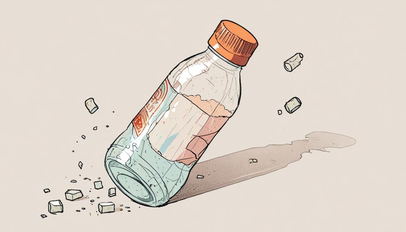 Study reveals starch-based bioplastics may pose health risks similar to conventional plastics