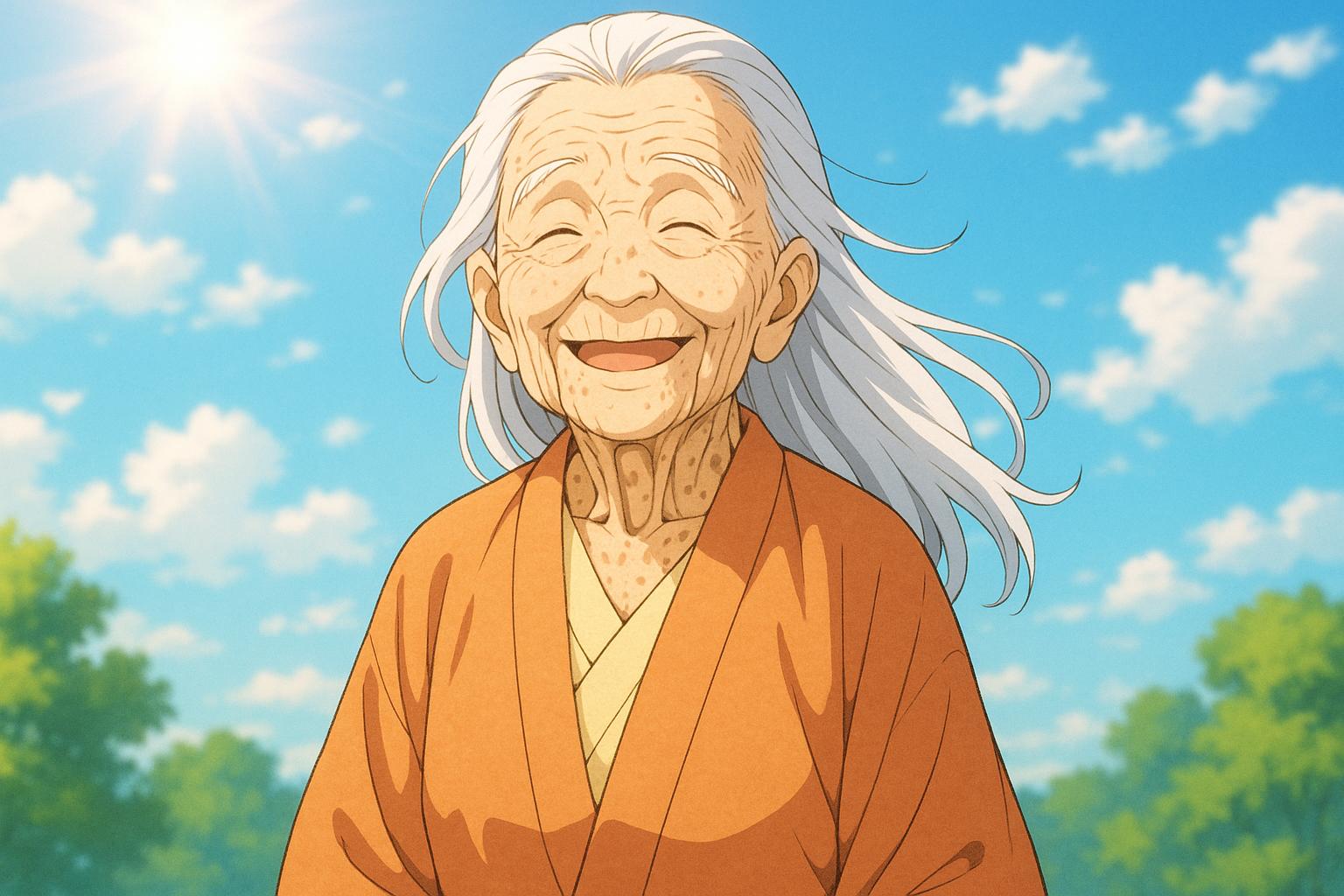 Centenarians reshape society as longevity challenges and opportunities accelerate