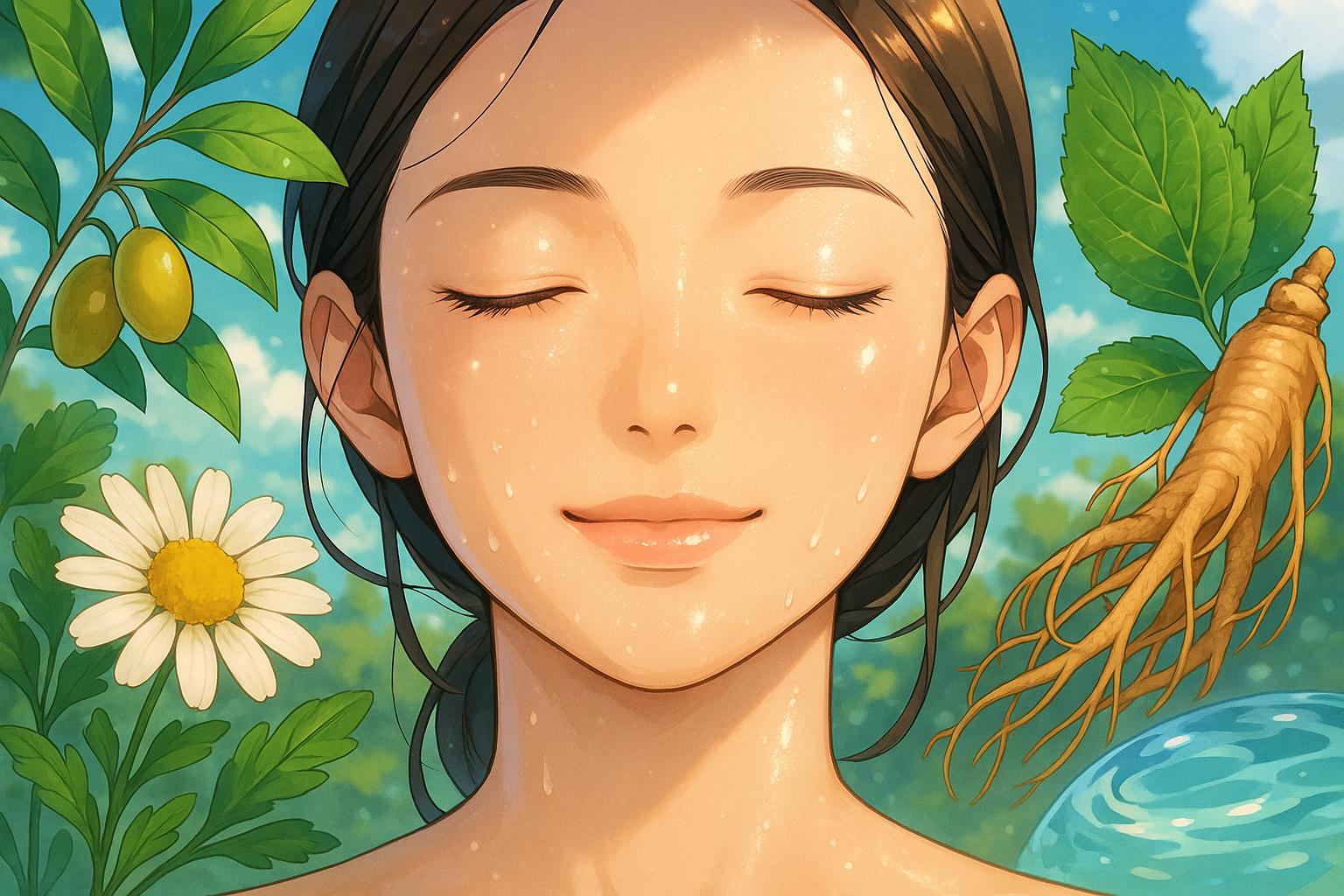 Skin longevity replaces anti-ageing as the new skincare philosophy in 2025