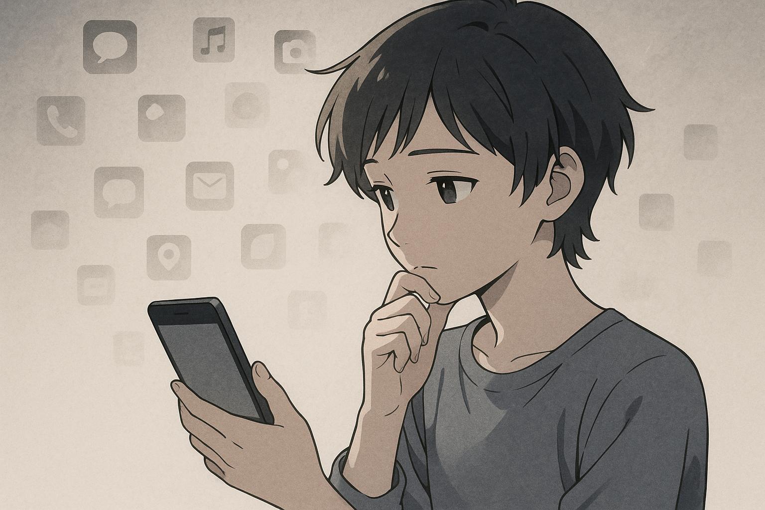 New book reveals simple steps to break smartphone addiction and regain focus