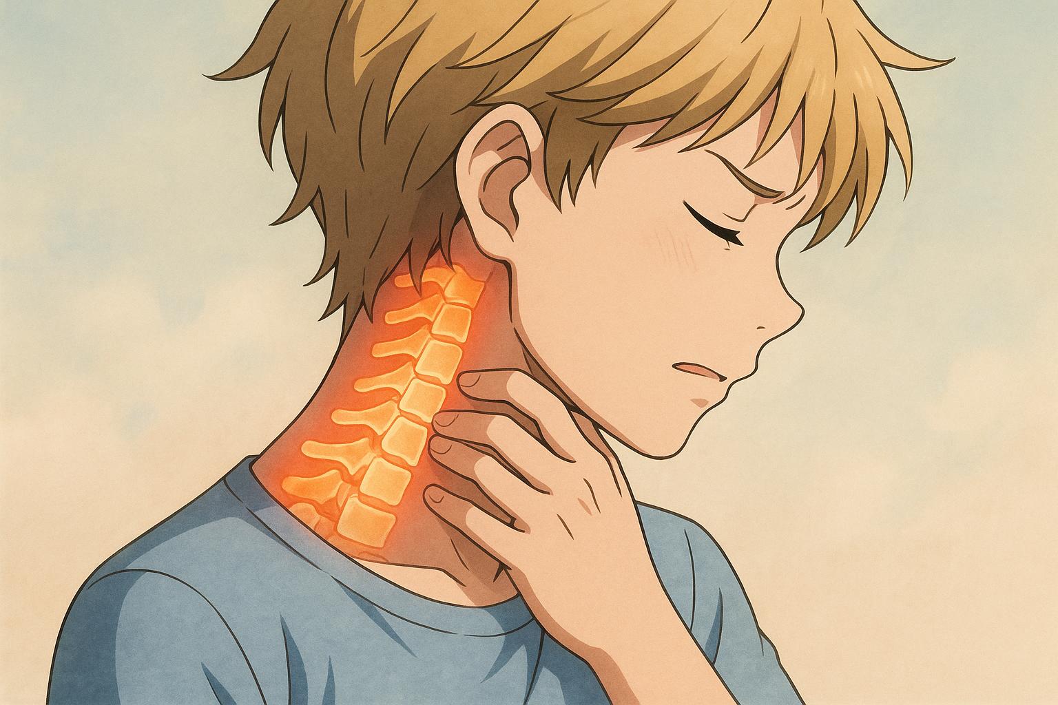 Chronic neck stiffness linked to post-surgery inactivity and facet joint issues, experts say