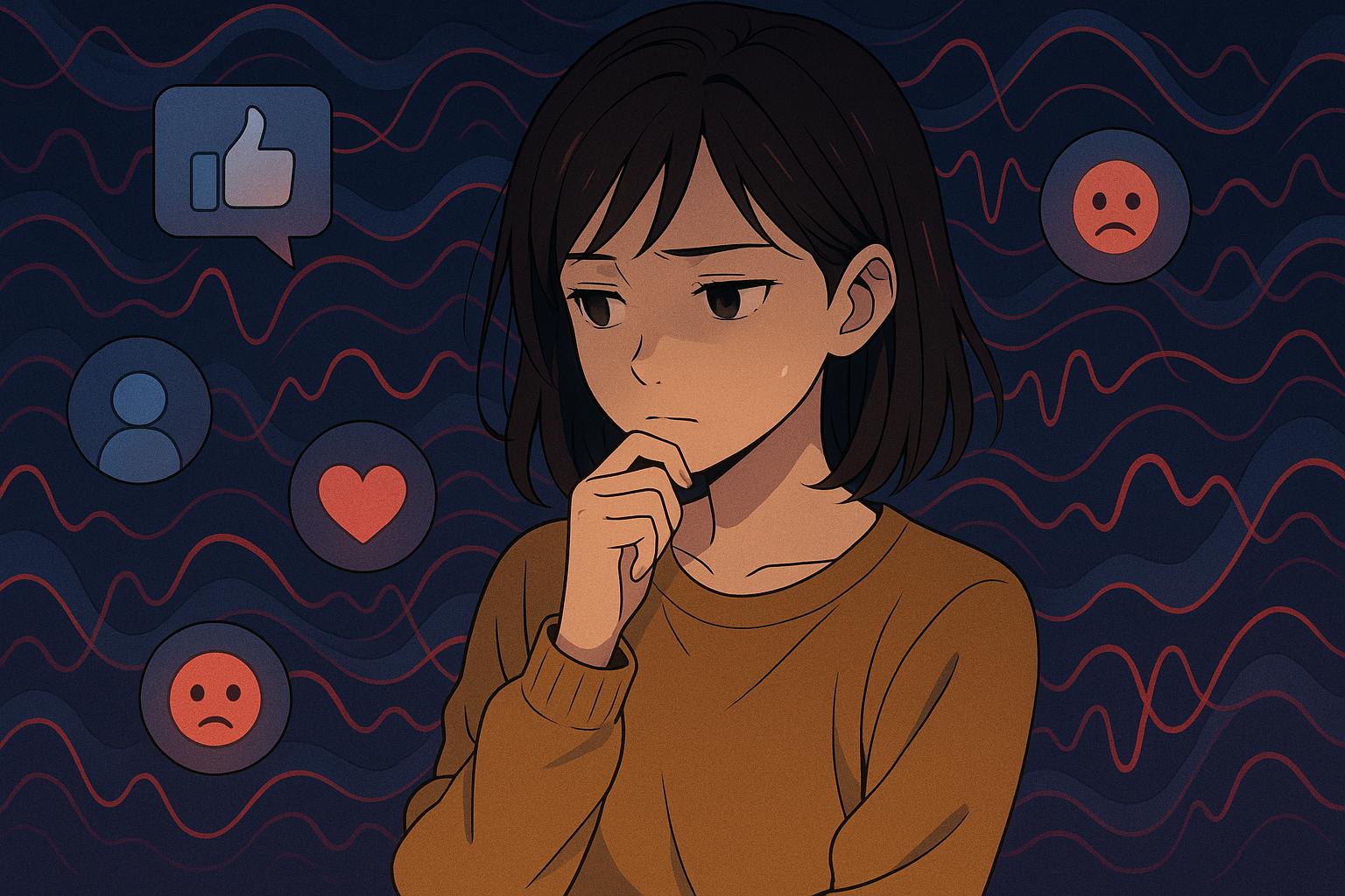Facebook’s secret 2012 experiment manipulated emotions of nearly 700,000 users without consent