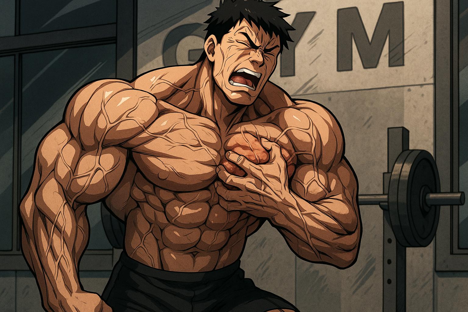 Study finds Mr. Olympia champions face fivefold risk of sudden cardiac death