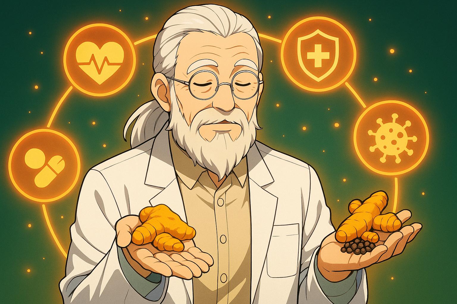 Patel’s lifestyle guide targets chronic inflammation to cut disease risk