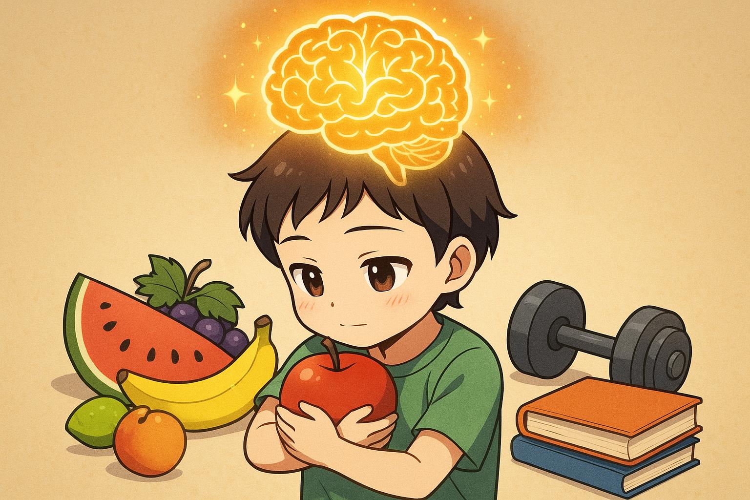 Preventing dementia starts in childhood, new research suggests