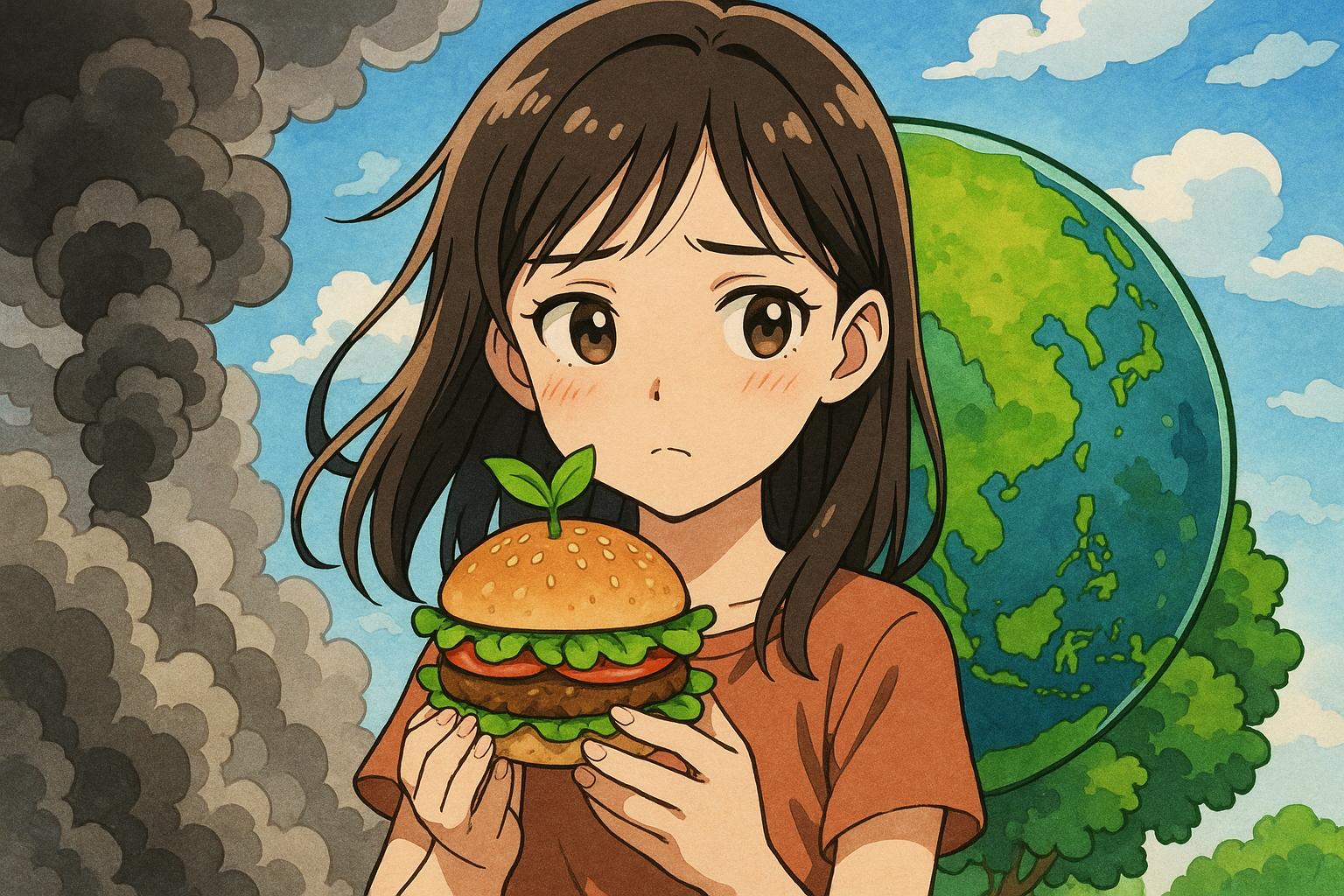 Ultra-processed foods debate complicates climate change and health progress