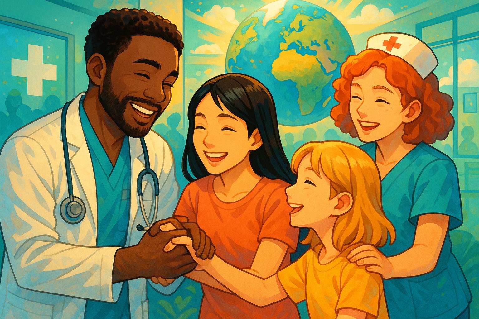 World Health Assembly declares loneliness a global health priority for the first time