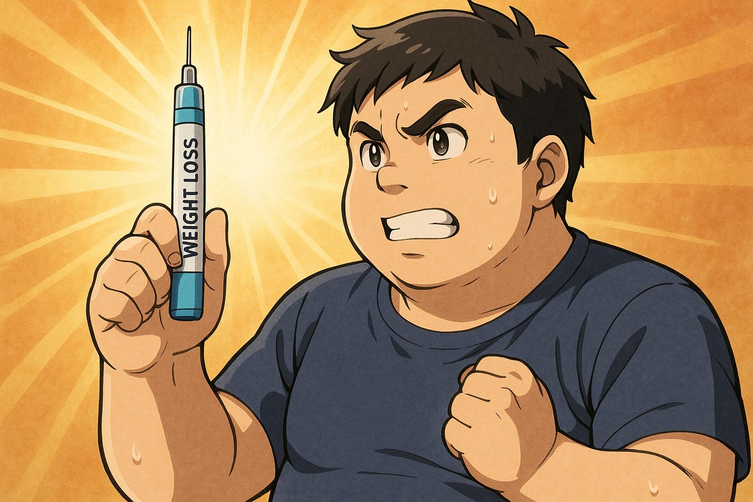 Northern Ireland plans weight loss injections amid calls for empathy and caution