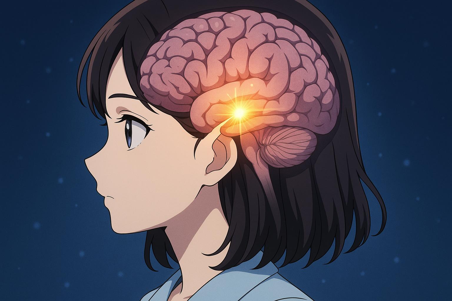 Advanced MRI reveals structural hypothalamic differences underpinning eating disorders in young women