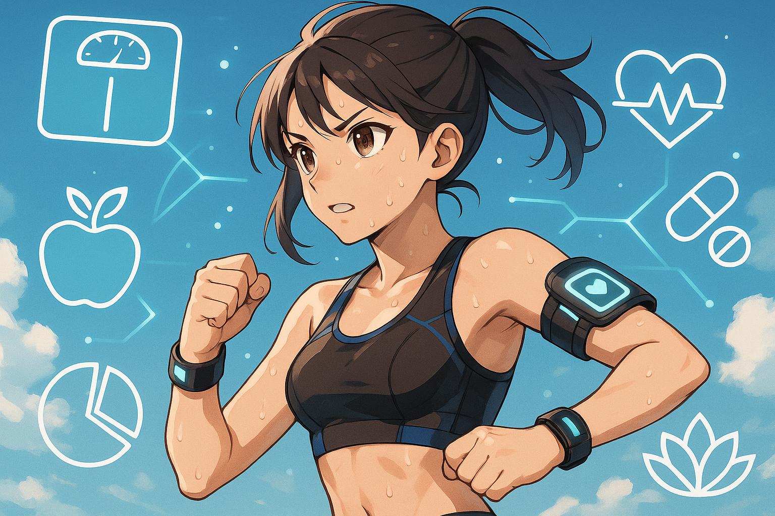 Weight loss market to almost double by 2033 driven by tech and health trends