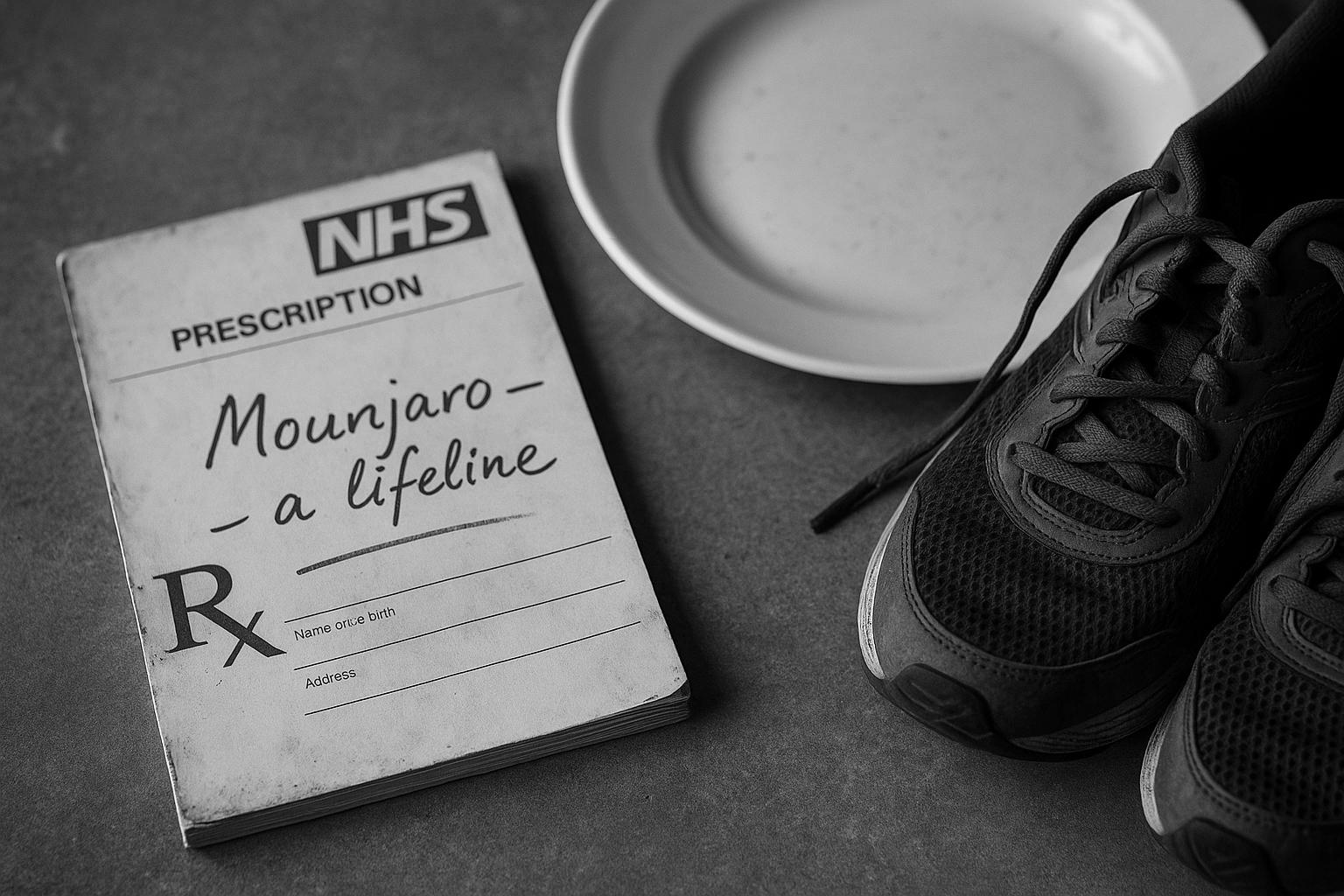 Weight-loss drugs like Mounjaro reshape UK obesity treatment but raise calls for wider support