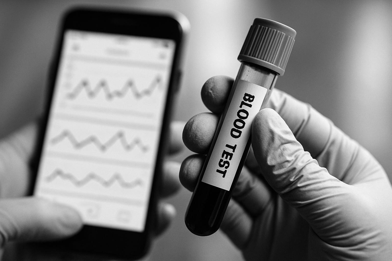 CoreVitals bets on twice‑yearly, GP‑reviewed blood testing to make preventive care routine