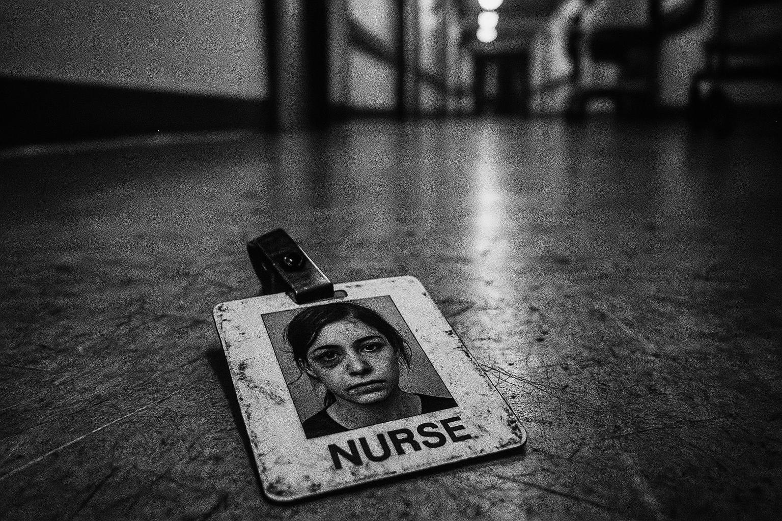 Nurses in A&E face double the physical assaults of 2019 as attacks hit 4,054 in 2024, RCN finds