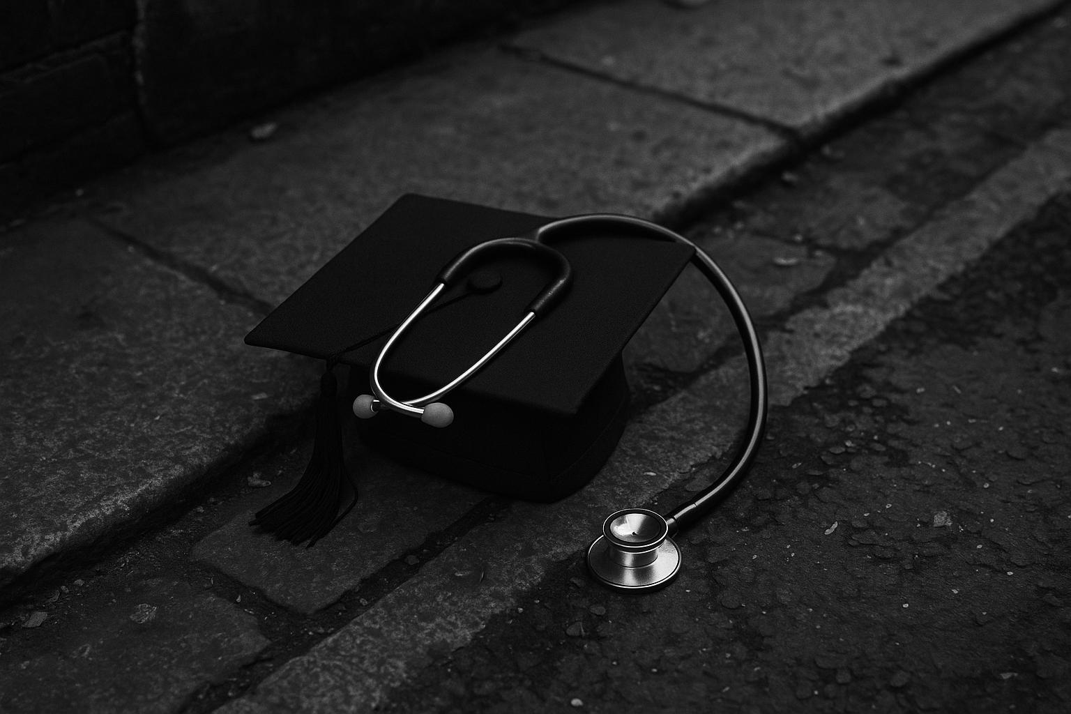 City St George’s merger aims to scale NHS training and widen London access — but delivery will be tested over coming cycles